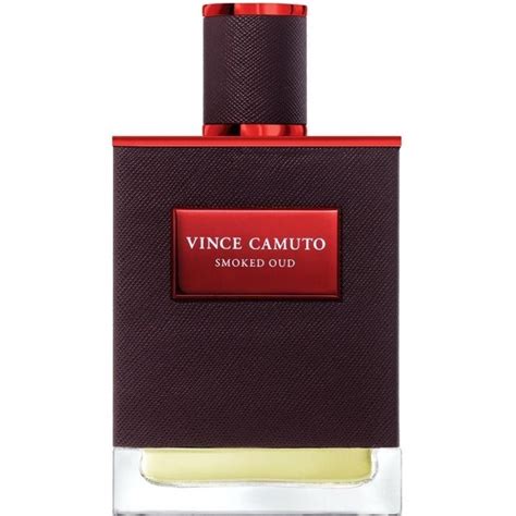 Smoked Oud by Vince Camuto » Reviews & Perfume .